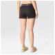 The North Face Γυναικείο σορτς-κολάν Tech Bootie Tight
